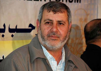 خالد البطش